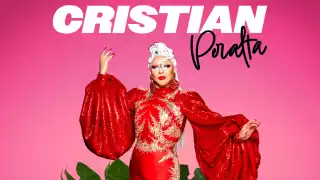 Cristian Peralta es la ganadora de Drag Race México