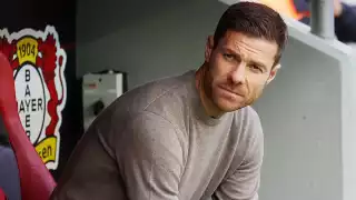 Xabi ha ganado 28 de 32 partidos