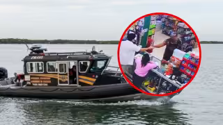Alertan por fraude en Celestún: piden dinero a nombre de la búsqueda de “Chikis”, pescador desaparecido en altamar