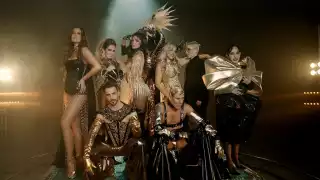 Solo Las Más de La Más Draga se estrenará en un par de semanas