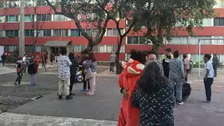 Sismo de 6.5 en Guerrero deja más de 150 réplicas; Se recomienda revisar viviendas y reportar daños