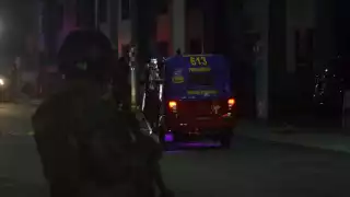 Treinta y nueve sobrevivieron a un atentado, robo a mano armada, bala perdida o inanición