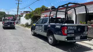 Se reporta que su estado de salud es grave