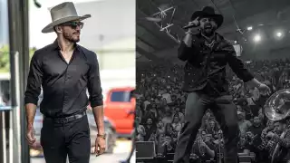 ¿Esperabas esta conexión entre Henry Martín y Carin León?