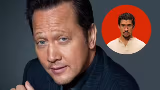 Rob Schneider crítica a Bad Bunny tras show del Super Bowl