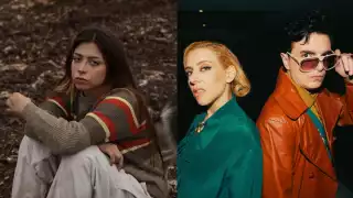 La yucateca Francely Abreu será telonera del concierto de Miranda! en Mérida