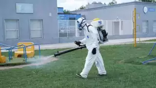 Alerta la OPS que América Latina enfrenta la temporada de dengue más grave de su historia