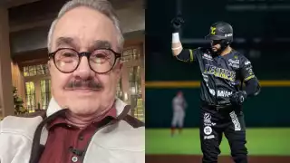 Pedrito Sola quiere ser invitado a un juego de los Leones de Yucatán
