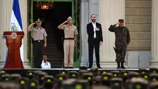 Las casillas se abrieron a las 7:00 horas y cierran a las 17:00 horas este domingo