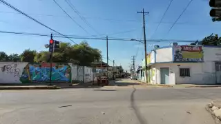 Los habitantes expresaron la necesidad de que la Comuna sea más enérgica