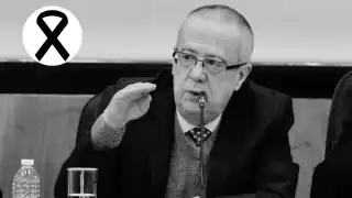 De acuerdo con Xóchitl Gálvez, Carlos Urzúa falleció de un infarto fulminante