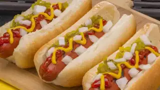 Los Vikingos eran uno de los productos más emblemáticos del Oxxo