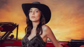 Majo Aguilar rompe el silencio tras los rumores de un nuevo romance