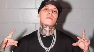 Santa Fe Klan reaparece tras los rumores de su arresto