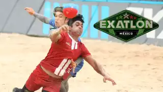 Conoce el color del equipo que ganó la Batalla Colosal en Exatlón México
