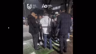 Explosión en taquería de Álvaro Obregón suma otra persona fallecida y 14 lesionados