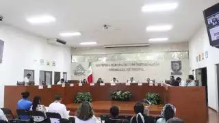 La Defensoría no estará vigente para las elecciones del 2024