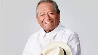 ¿Cómo le decían a Armando Manzanero?