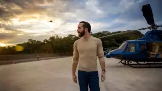 Esta sería la nueva marca de Nayib Bukele