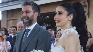 Lupita Villalobos niega infidelidad por parte de su esposo y explica crisis en su matrimonio