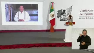 Programa Vivienda para el Bienestar permitirá frenar la invasión a los manglares en Yucatán, destaca Joaquín Díaz Mena