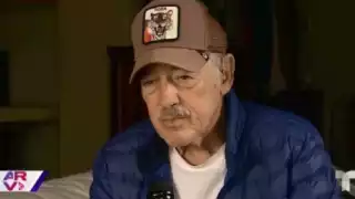 Los memes tras la muerte de Andrés García; el sex simbol mexicano