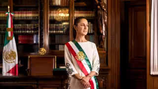 ¿Cuándo se inaugura el Tren Felipe Ángeles, que va de la CDMX al AIFA? Presidenta Sheinbaum anuncia fecha