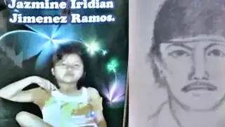 Tras 17 años, detienen al presunto violador y homicida de Jarmine Iridián
