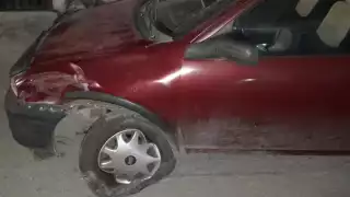 Se movilizaron unidades de la policía municipal para verificar el reporte