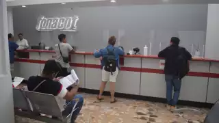 El funcionario federal recordó que Fonacot es un organismo público descentralizado que otorga créditos a los trabajadores