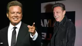 Cuatro años atrás; un antes y después del "Sol". Foto: Especial