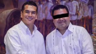 Presunto peculado en Campeche: exfuncionario evita audiencia judicial