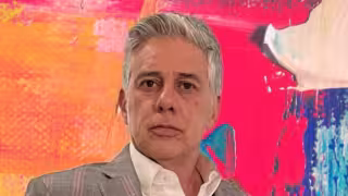 Pareja de Paco de la O salen en su defensa tras acusaciones de violencia