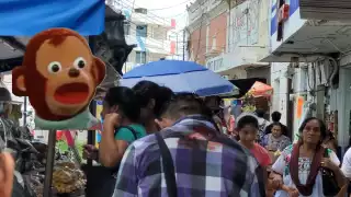 Mientras el agresor al ver las heridas causadas, sumadas a los problemas que podría tener, prefirió irse