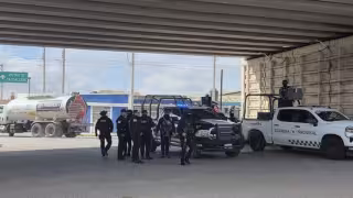 Hallan 10 cuerpos con signos de violencia en Zacatecas; Gobierno despliega operativo y promete dar con los responsables