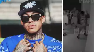 El rapero tenía 31 años al momento de su muerte