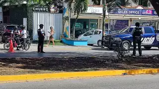 José Carlos Castillo manifestó que aunque no siempre ocurre el hostigamiento por parte de los uniformados, el acto está en el Top Ten en los señalamientos