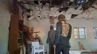 Estados Unidos lanzó ataque contra ISIS en Nigeria: Así fue la operación