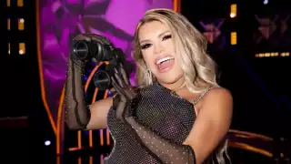 ¿Wendy Guevara ha fracturado su relación con Televisa? Foto: Especial