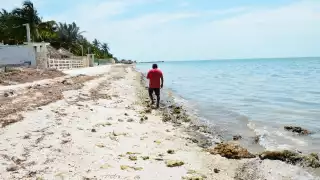 El clima para este jueves en Quintana Roo será mayormente soleado