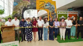Turismo de reuniones: clave para la derrama económica y apoyo a MiPyMes en Campeche