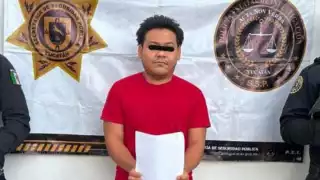 Dejan en prisión al acusado de atropellar a una familia en Kanasín