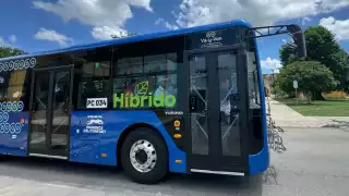 Mérida estrenará nueva ruta del Va y Ven con viajes gratis este viernes 11 de julio    