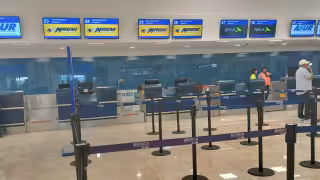 Magnicharter cancela vuelo CDMX-Mérida: ruta queda suspendida de forma indefinida