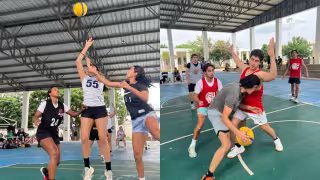 Mérida recibirá a 650 basquetbolistas de cuatro estados en Torneo de Tercias