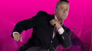 Alfredo Adame no tuvo piedad de Andrea Legarreta