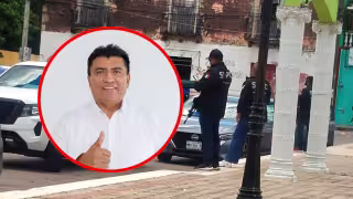 Alcalde de Kinchil reaparece tras reporte de su detención en un operativo federal
