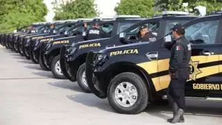 El operativo se realizó desde la tarde del domingo 24 hasta la madrugada del lunes 25 de diciembre