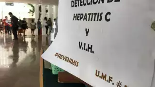 Quintana Roo, tercer lugar en VIH y ETS en México