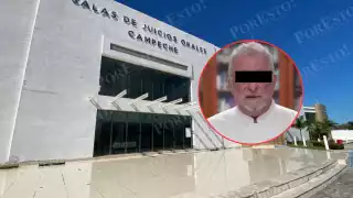 Caso ex rector de la UAC de Campeche: Defensa denuncia violaciones al debido proceso